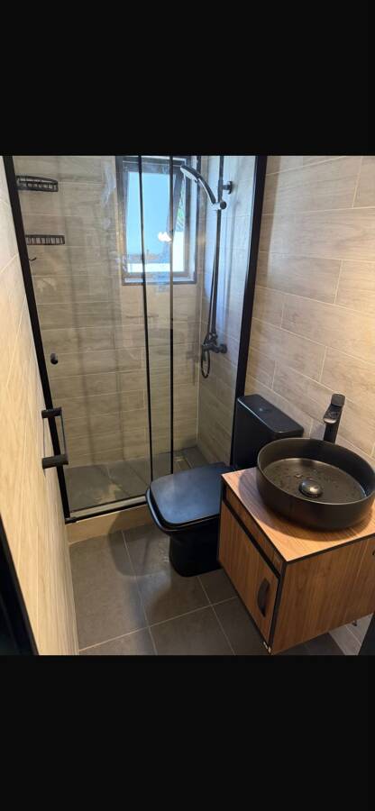 REMODELACION BAÑO