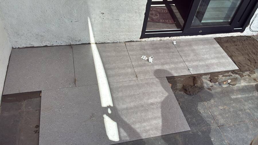 CERAMICA PATIO