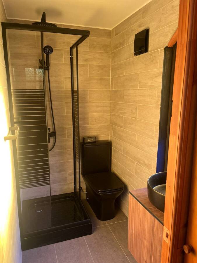 REMODELACION BAÑO