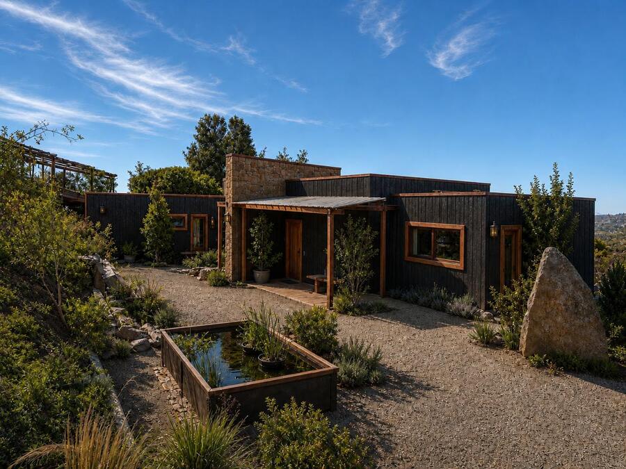 Casa Campomar