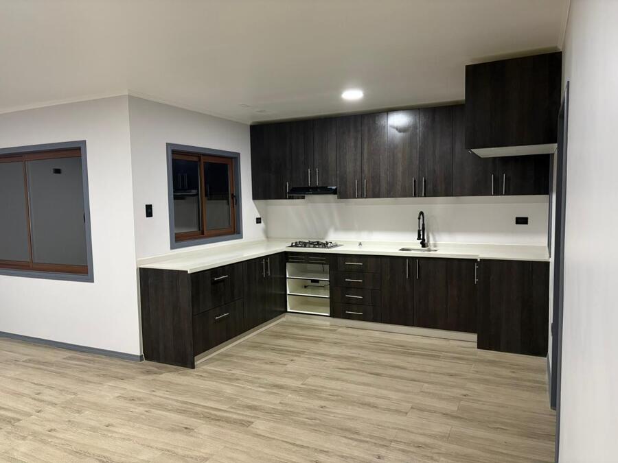 Mueblería de casa Habitación