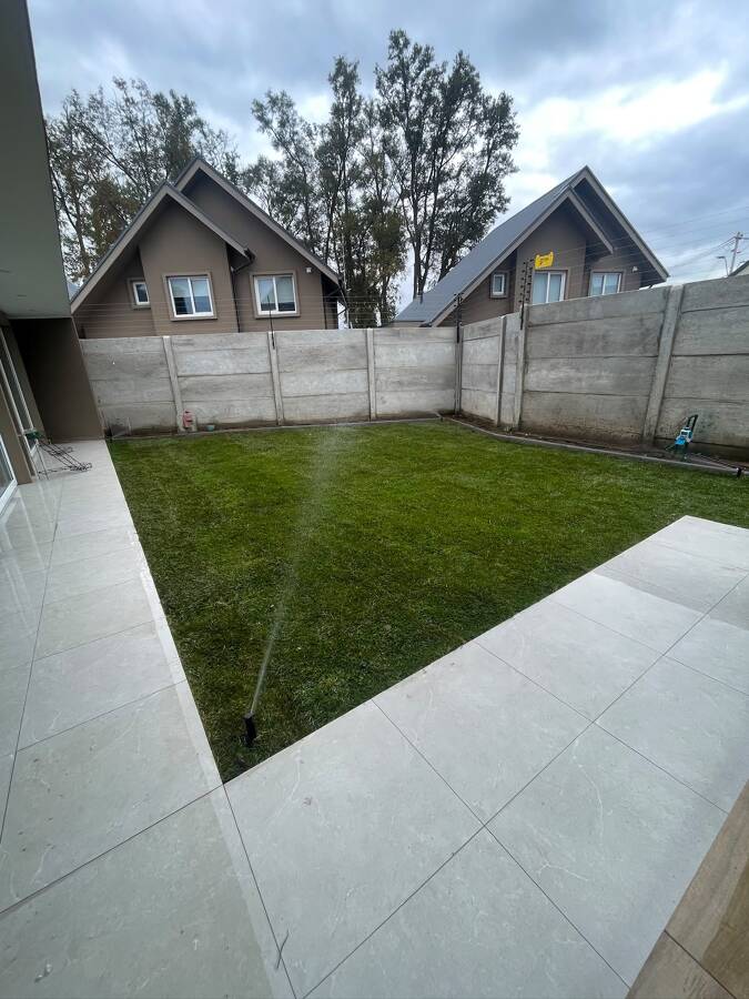 TU PATIO PERFECTO