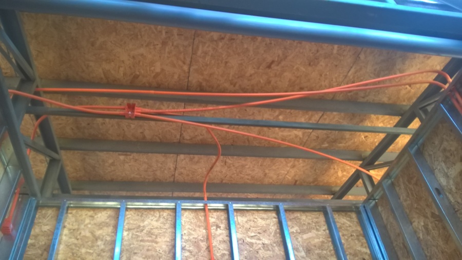 instalacion electrica ferreteria gomila illapel