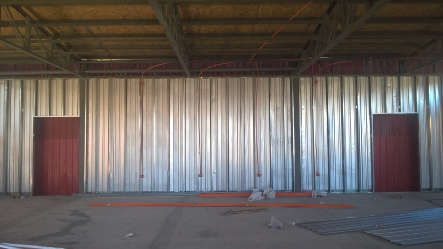 instalacion electrica ferreteria gomila illapel