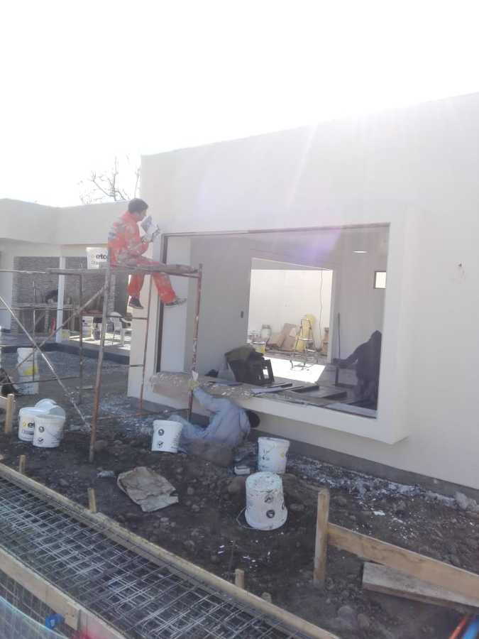 EIFS