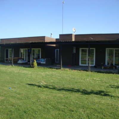 casa Cardemil Tejeda