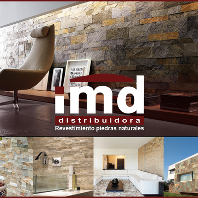 Distribuidora IMD