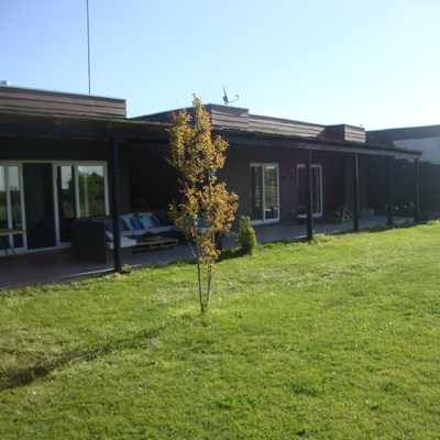 casa Cardemil Tejeda