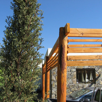 CASA TUE