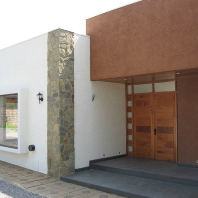 CASA NAHUEN