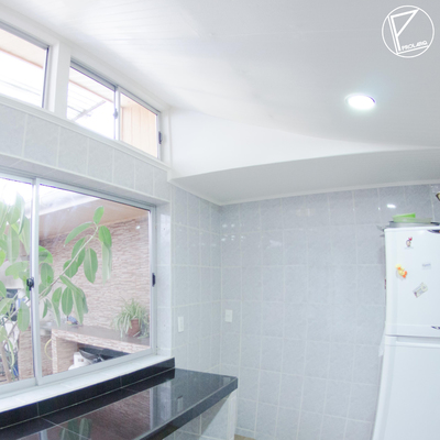 Cocina - Ampliación Casa eLV