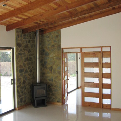 CASA NAHUEN