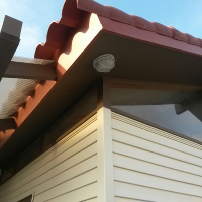 Recuperacion de Fachadas