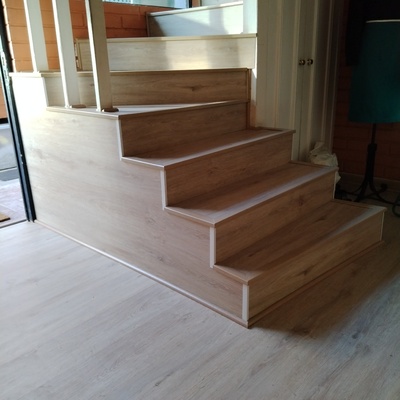 Escalera