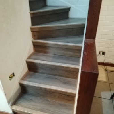 Escalera
