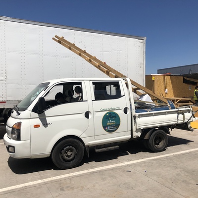 Materiales de construcción