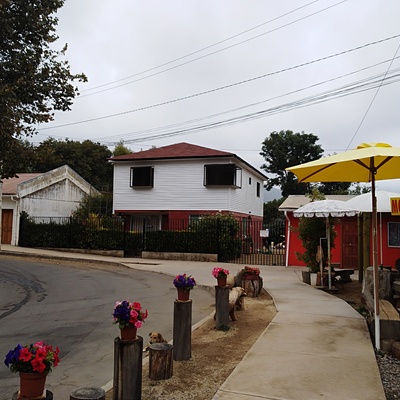 proyectos realizados