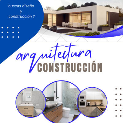 Arquitectura y construccion