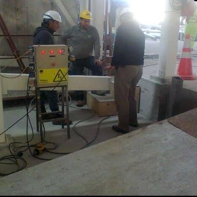 Proyecto Remodelación