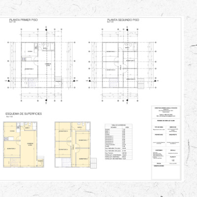 Planimetria regularizacion ley del mono