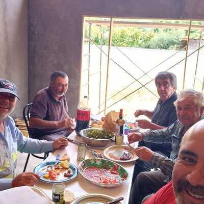 tijerales en chimbarongo