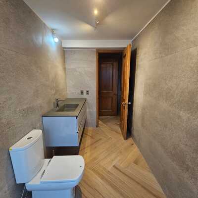 Remodelacion de baño