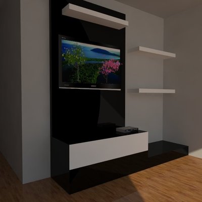 Modular TV