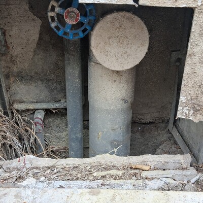 AYT CONSTRUCIONES  SPA.