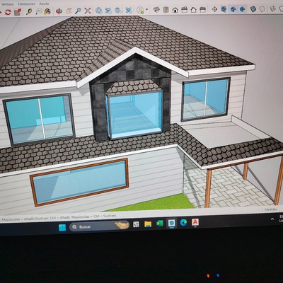 Diseño 3d