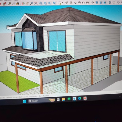 Diseño 3d