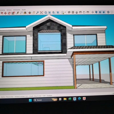 Diseño 3d