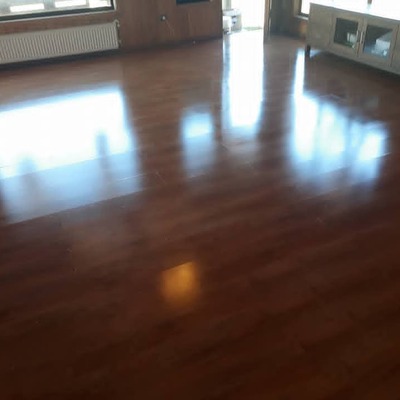 Aplicaciones de ceras acrílicas