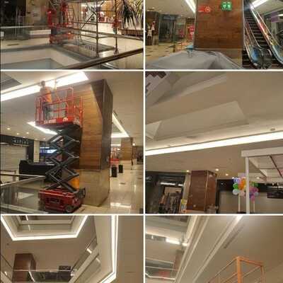 Proyecto comercial