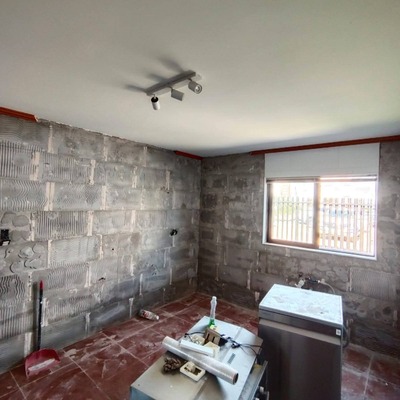 Remodelación
