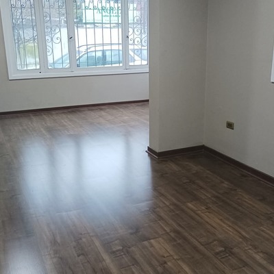 Remodelación de sala