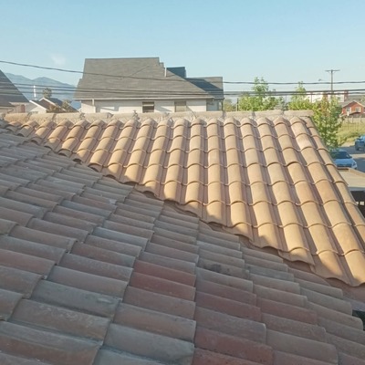 Reconstruccion