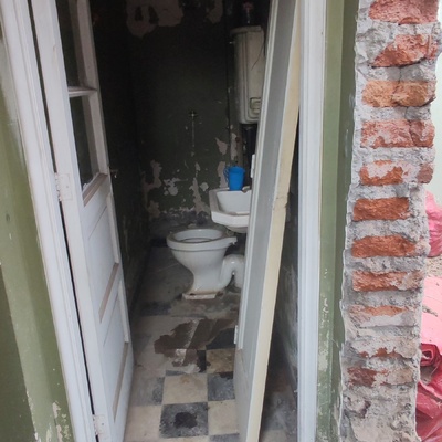Demoliciones de casa