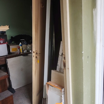 Demoliciones de casa