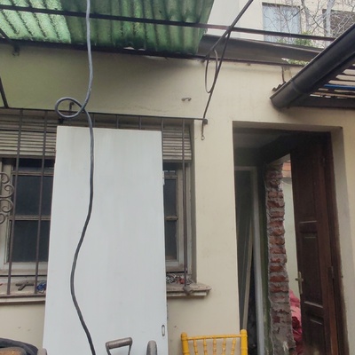 Demoliciones de casa