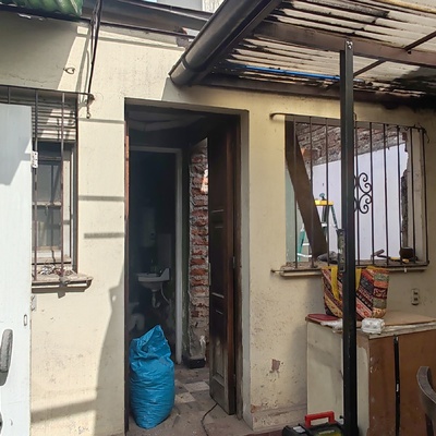 Demoliciones de casa