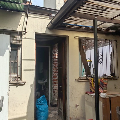 Demoliciones de casa