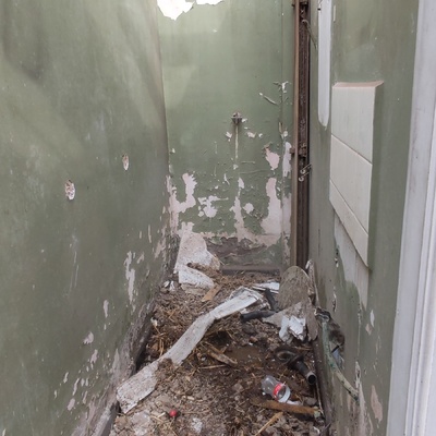 Demoliciones de casa