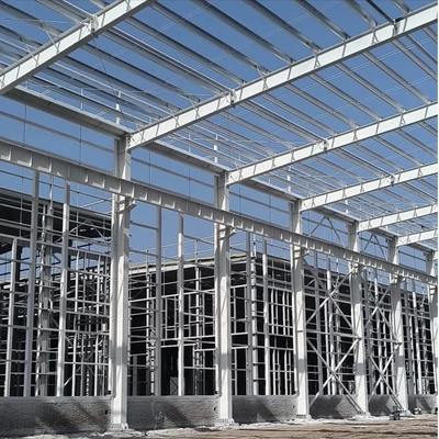 Estructura tubest