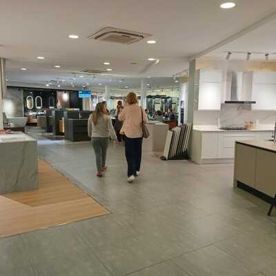 Limpieza de local comercial
