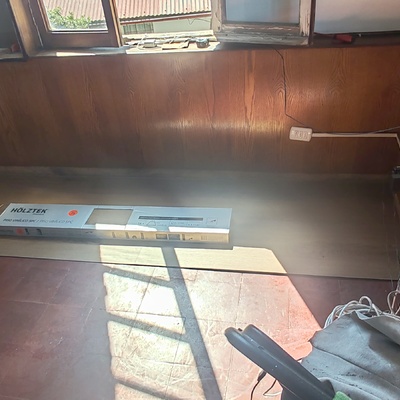 Instalaciones de piso vinilico