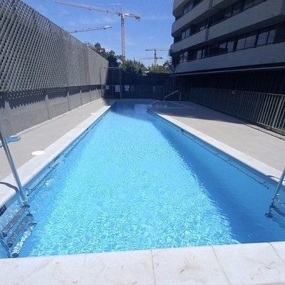 Mantención de piscinas Condominios