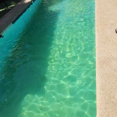 Recuperación de agua