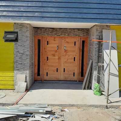 Obras