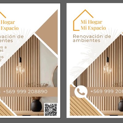 Algunas de las cosas que hacemos