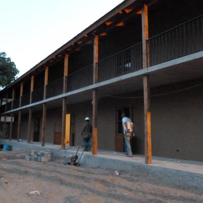 Casa Huéspedes  Pisco Elqui  Agrícola el Cerrito